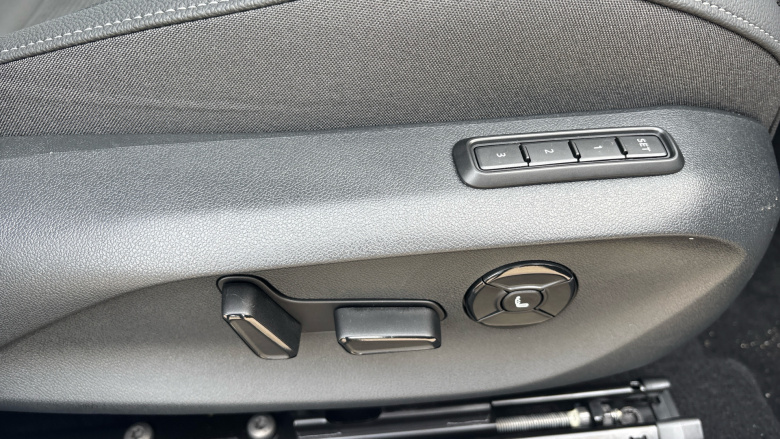 Skoda Superb 1.5 TSI iV Sportline 5dr DSG Estate